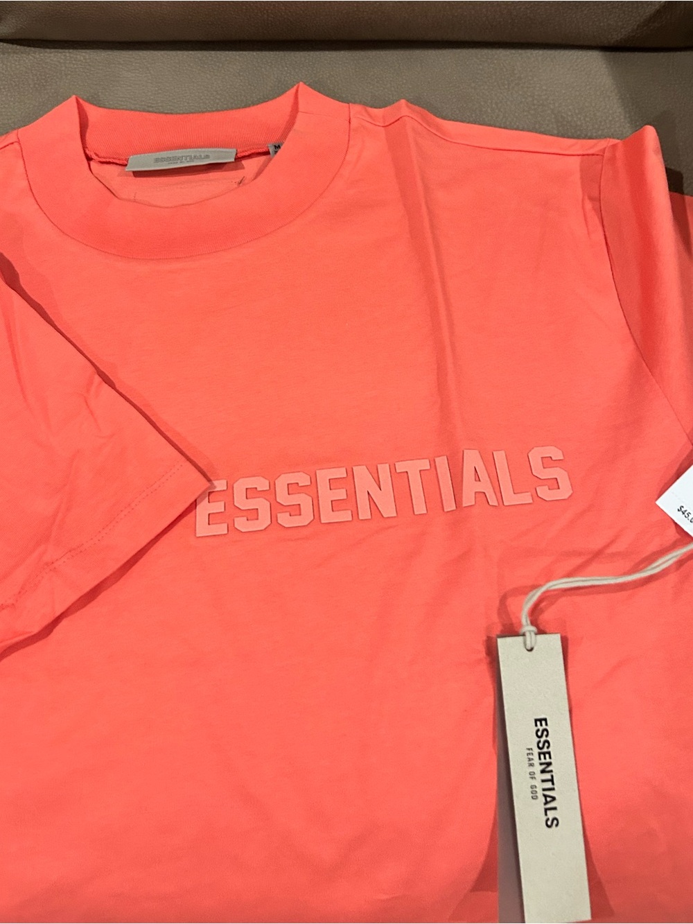 ESSENTIALS Coral Set
